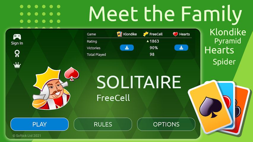 FreeCell