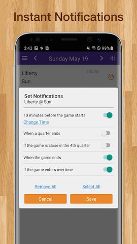 Women's Basketball WNBA Live Scores & Schedules