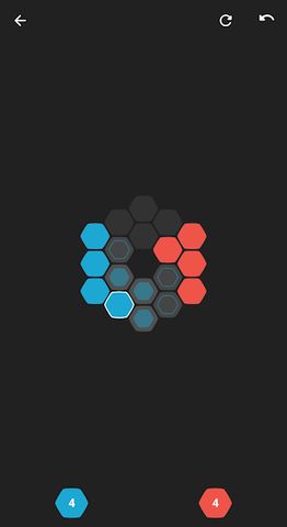 HEX: War of Colors