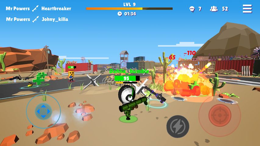WAR.io