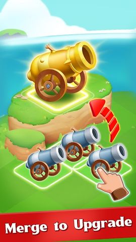 Pirate Master - Be Coin Kings