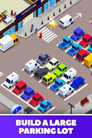 Furniture Store Tycoon - Deco