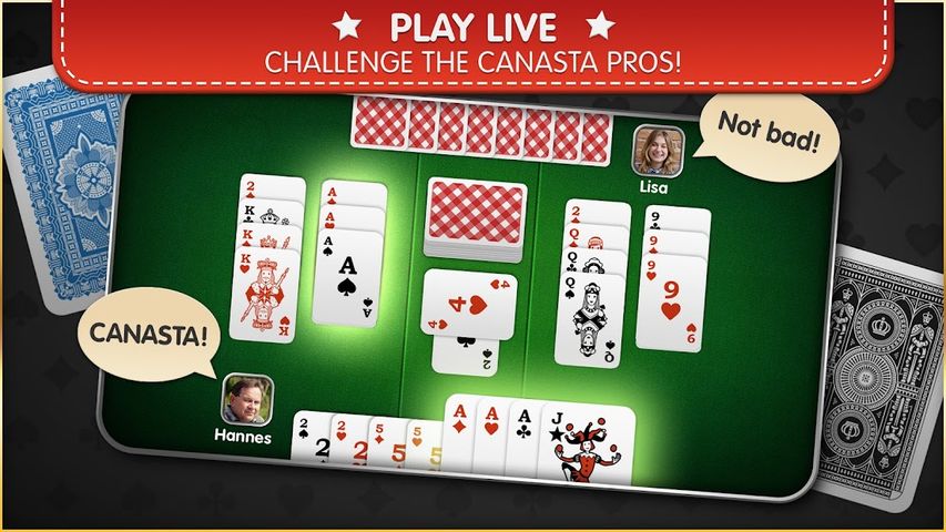 Canasta