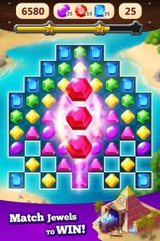 Jewel Rush
