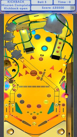Pinball Classic