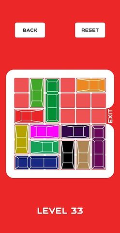 Parking Jam – A Rush Hour Game