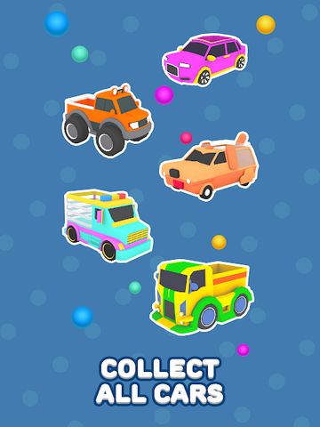 Sand Balls - Puzzle Game