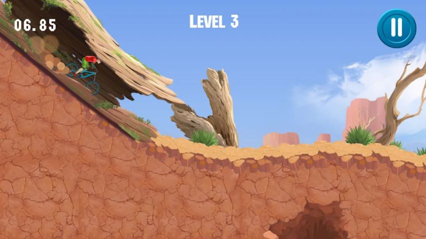 Cycle Extreme