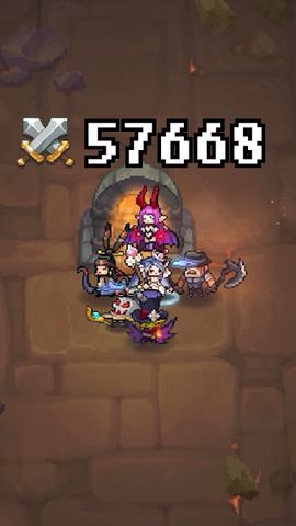 Idle RPG - The Game is Bugged! : Labyrinth Update