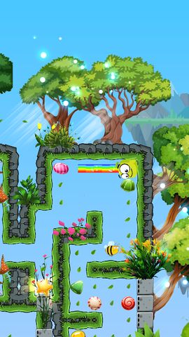 Sugar Rush - A Quick Adventure