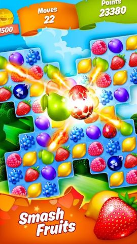 Queen Quest - Match 3 Puzzle