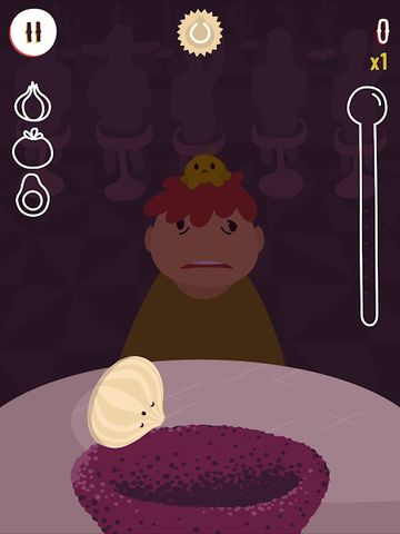 Guac Chop