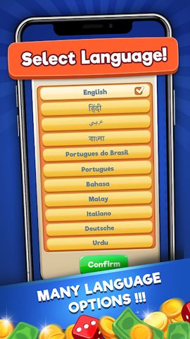 Ludo Club - Fun Dice Game