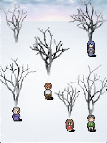Town of Tides
