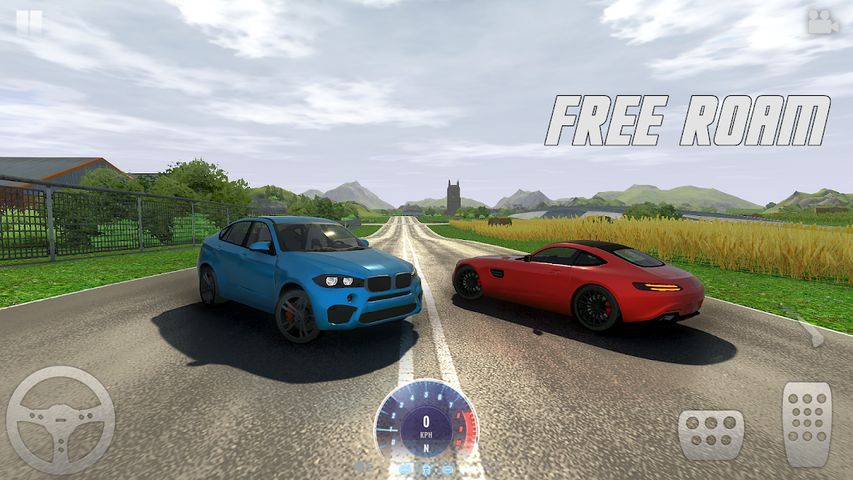 Racing Xperience: Real Race