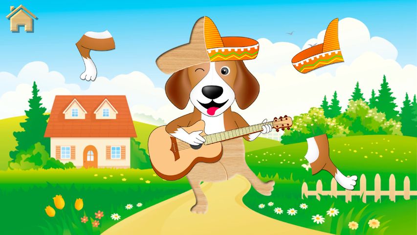 Musical Instruments for Kids