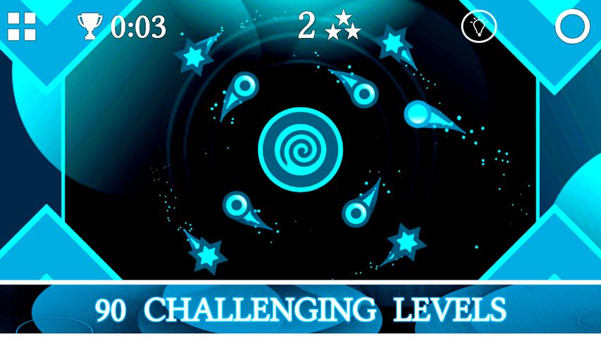 Gravity Song