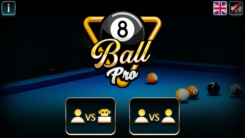 8 Ball Pro