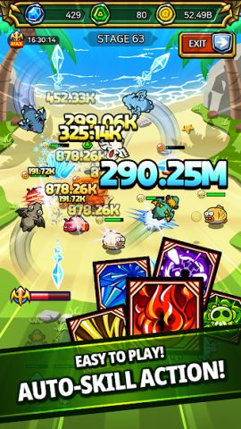 Ultimate DragonMaster