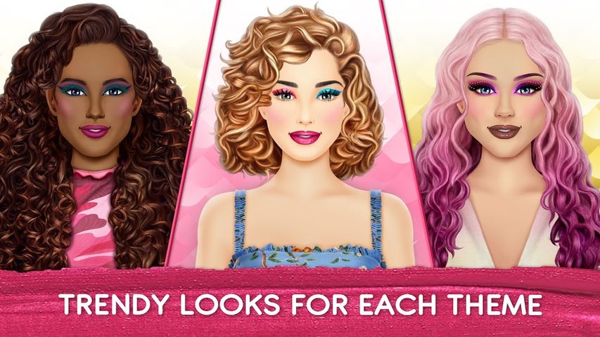 Fashion & Beauty Makeup Artist
