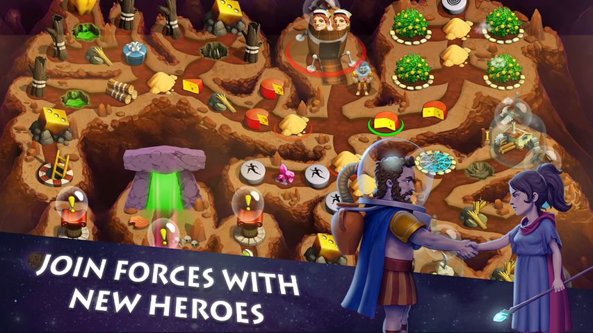 12 Labours of Hercules IX (Deluxe Edition)