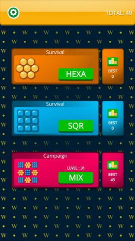 Word Box