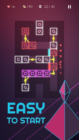 Mini TD 3: Easy Tower Defense
