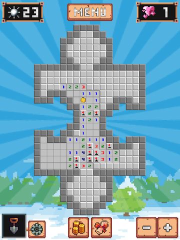 Minesweeper & Puzzles