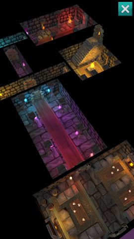 Orc Dungeon