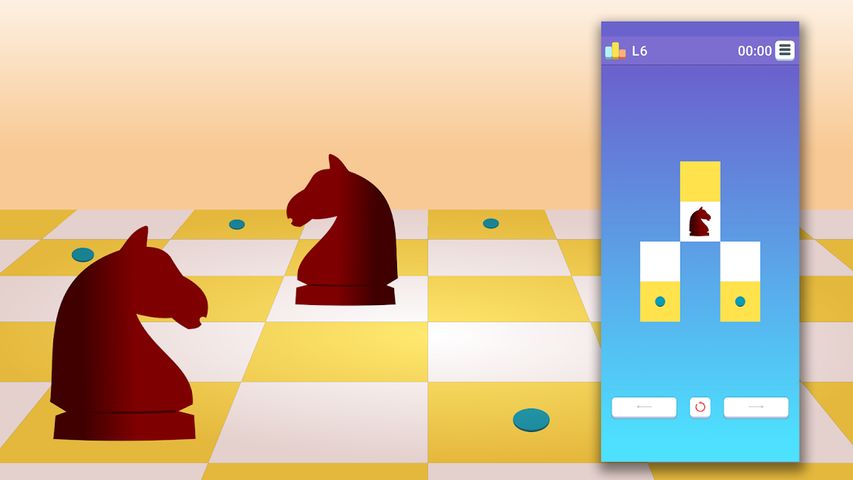 Puzzle Gambit