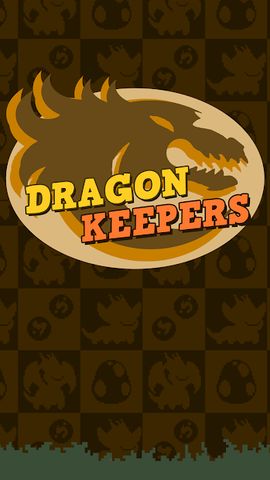 Dragon Keepers - Fantasy Clicker Game