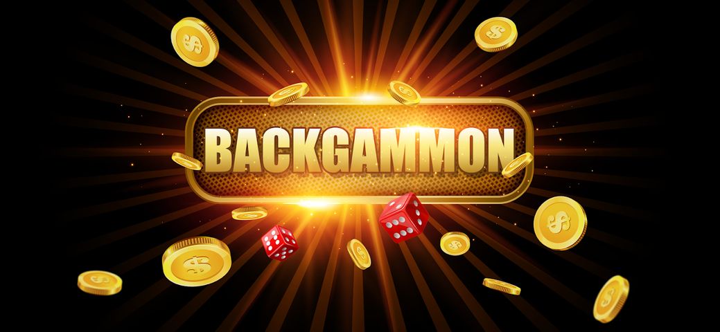 Backgammon Champs - Board Game
