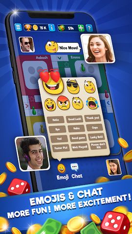 Ludo Club - Fun Dice Game