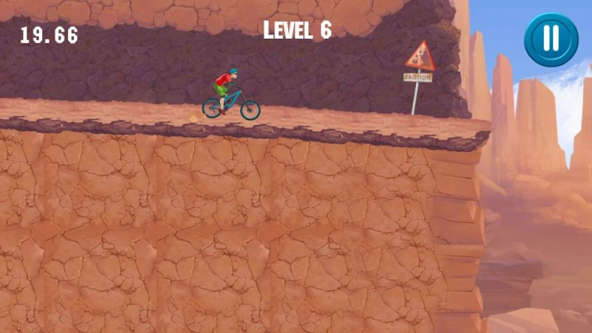 Cycle Extreme