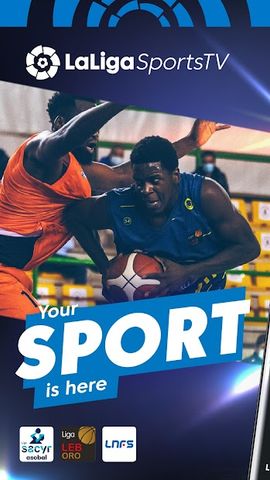LaLiga Sports TV - Live Videos