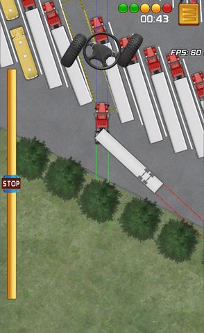 My Trucking Skills - Real Truck Driving Simulator