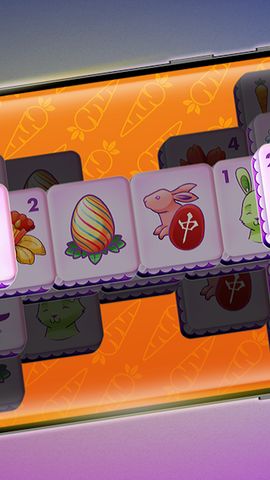 Mahjong Gold - Majong Master