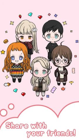 Unnie doll
