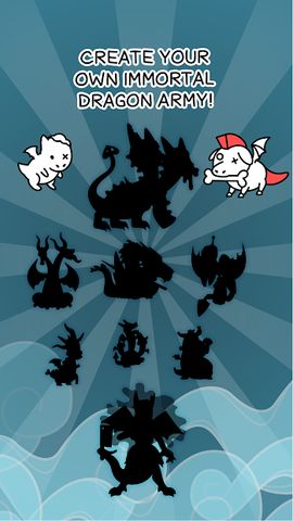 Zombie Dragon Evolution: Idle