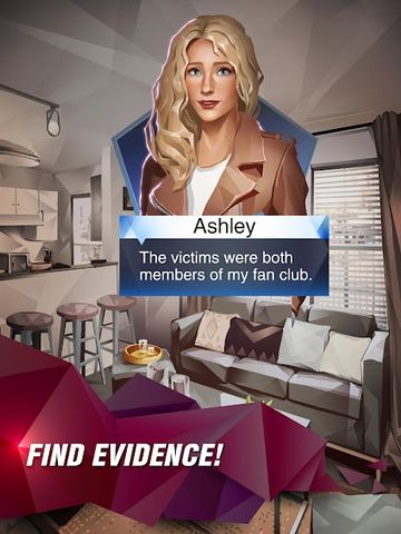 Solve It 3: Killer Fans