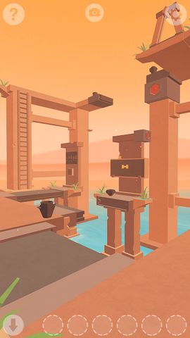 Faraway: Puzzle Escape