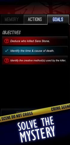 Detective: Detroit Crime Story
