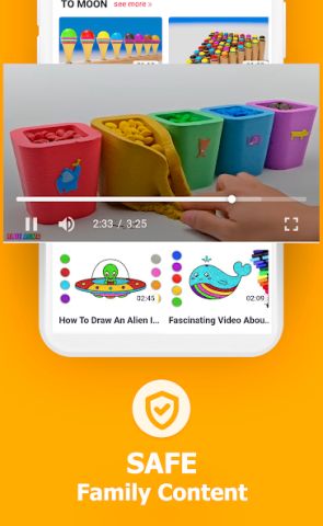 Cartoons - MamaTV - Videos