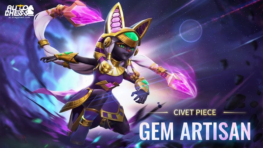 Auto Chess