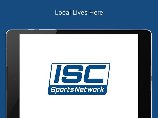 ISC Sports Network