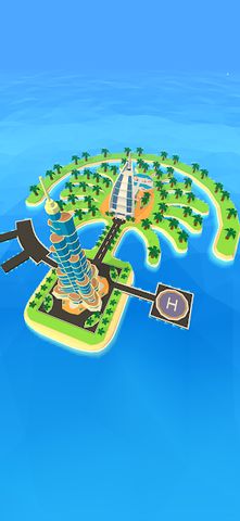 Idle Island Inc