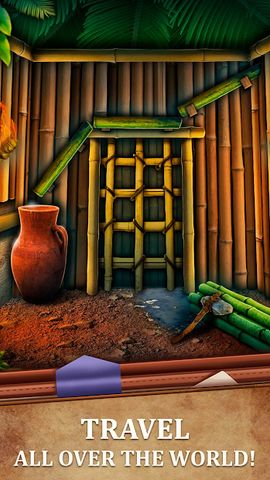 100 Doors Around The World Adventure