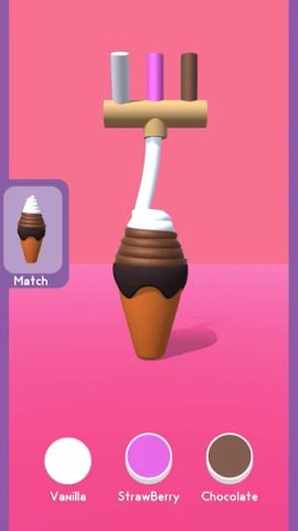 Ice Cream Inc.