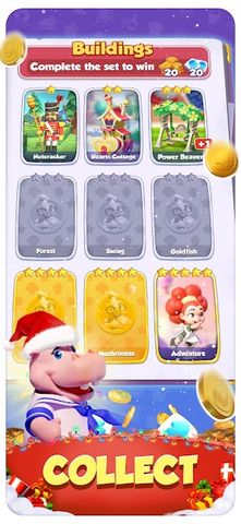 Coins Mania