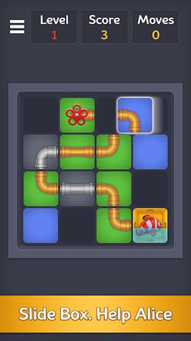 Slide Box
